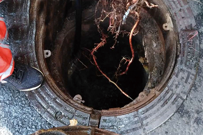 安丘管道预处理